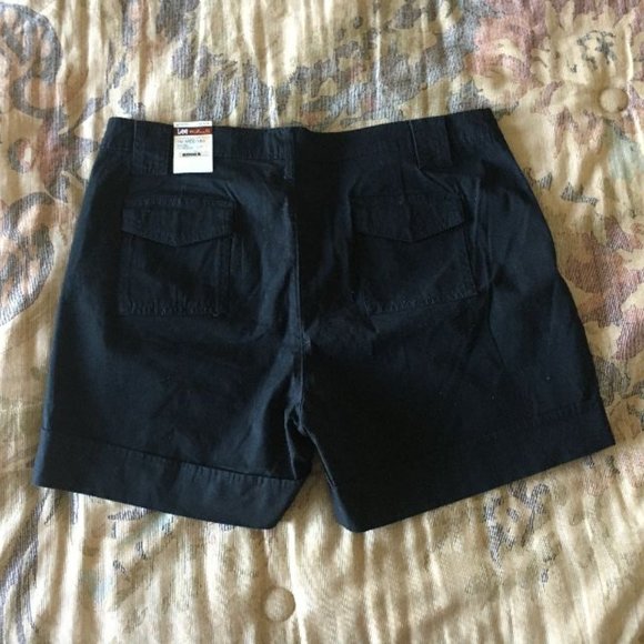 *HOST PICK* Lee One True Fit short stretch shorts - Picture 2 of 3